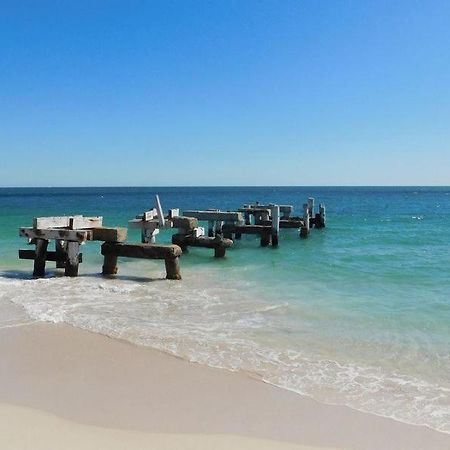 Cottage 57 - Topspot Cottages Jurien Bay Exterior photo