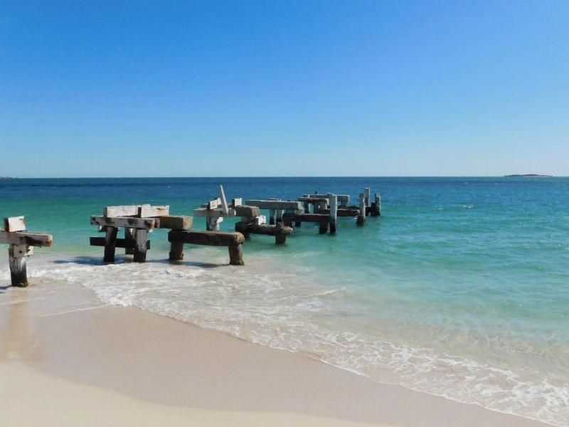 Cottage 57 - Topspot Cottages Jurien Bay Exterior photo