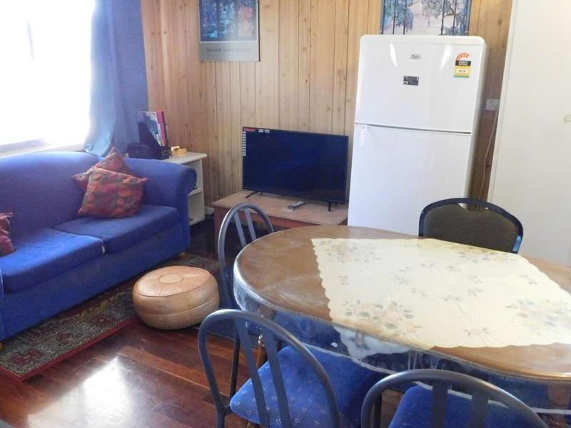 Cottage 57 - Topspot Cottages Jurien Bay Exterior photo