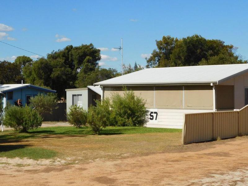 Cottage 57 - Topspot Cottages Jurien Bay Exterior photo