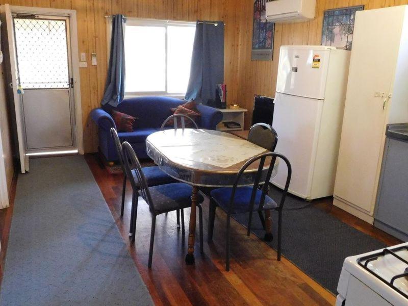 Cottage 57 - Topspot Cottages Jurien Bay Exterior photo