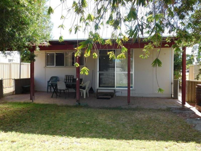 Cottage 57 - Topspot Cottages Jurien Bay Exterior photo