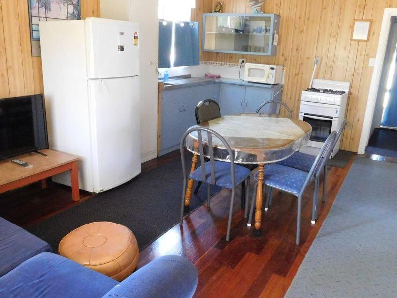Cottage 57 - Topspot Cottages Jurien Bay Exterior photo
